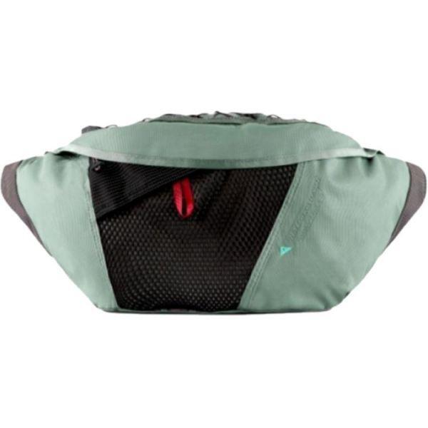 클라터뮤젠 270583 KLATTERMUSEN 25 피마팽 4.0 룸버팩 페이디드그린 (40422U01-586)