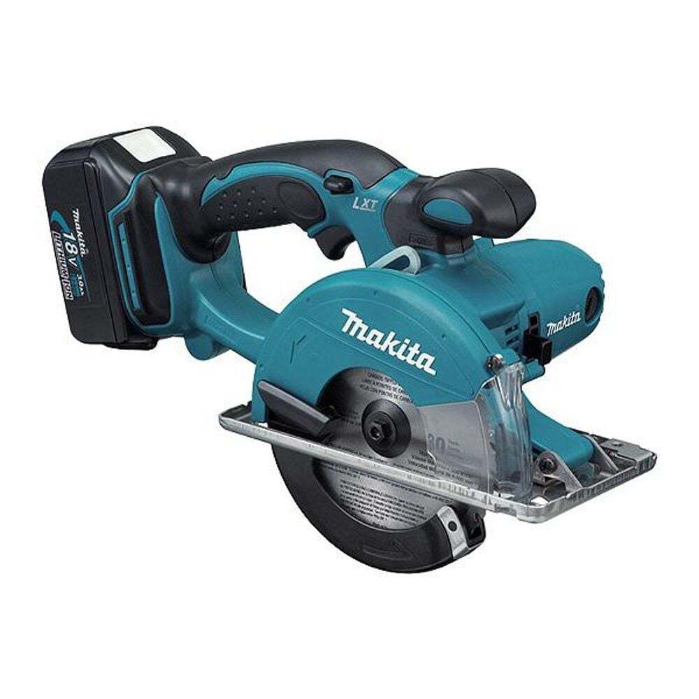 지오벤처스 충전원형톱/18v/DCS550Z/베어툴/마끼다