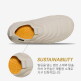 [테바][본사정품]테바 여성 울트라-컴프 슬립 온 (BIR)STVF2434470-BIR