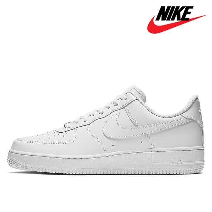 나이키 [나이키]나이키 에어포스 운동화 /m5- CW2288-111// AIR FORCE 1 07 에어 포스 1 07 올백