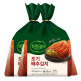 [비비고](CJ제일제당) 비비고 포기배추김치 3.3KG*2봉