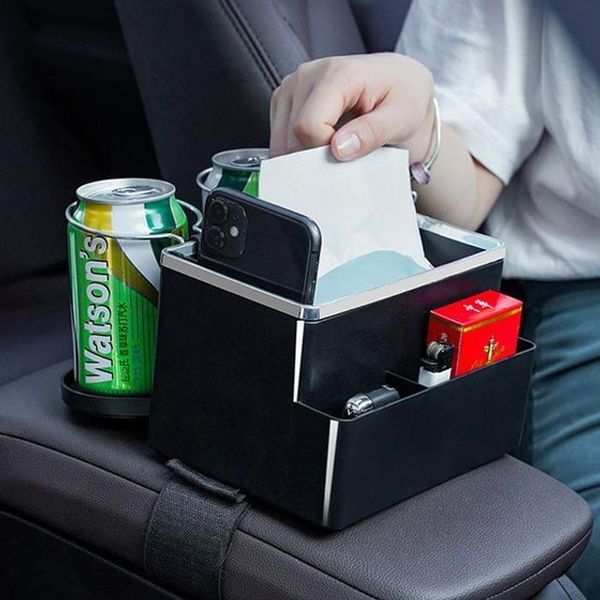 주식회사 셀러허브_레이틀리 셀러허브(하프클럽) [하프클럽/셀러허브_여성트랜드패션]차량수납 컵홀더 거치대 음료수거치대