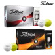 [타이틀리스트][아쿠쉬네트코리아정품] 타이틀리스트 신제품 PRO V1 / PRO V1X 골프공 (4색)