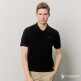 [USPA]USPA 26SS 남성 코튼 반팔니트 3종