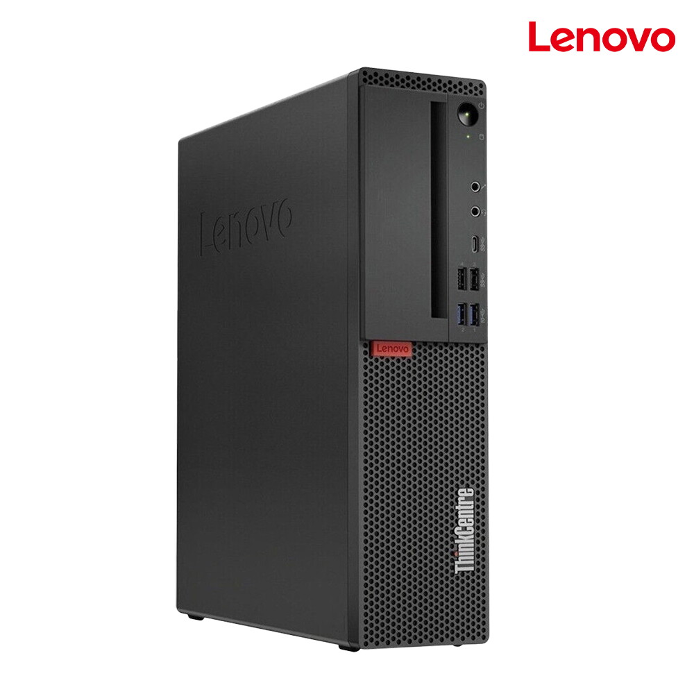 삼성전자 [리퍼] LENOVO 슬림 데스크탑 PC M720s SFF i5-8400 16GB SSD512GB 윈11 컴퓨터