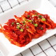 [쇼찾사]속초명물 명태회더덕무침 400g