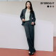 [바이브리짓]○링클프리 수트셋업 3종(자켓+팬츠+스커트)