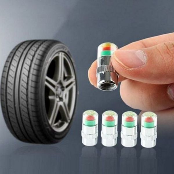 브이와이 [하프클럽/브이와이]자동차 측정 타이어밸브센서 모니터링 안전