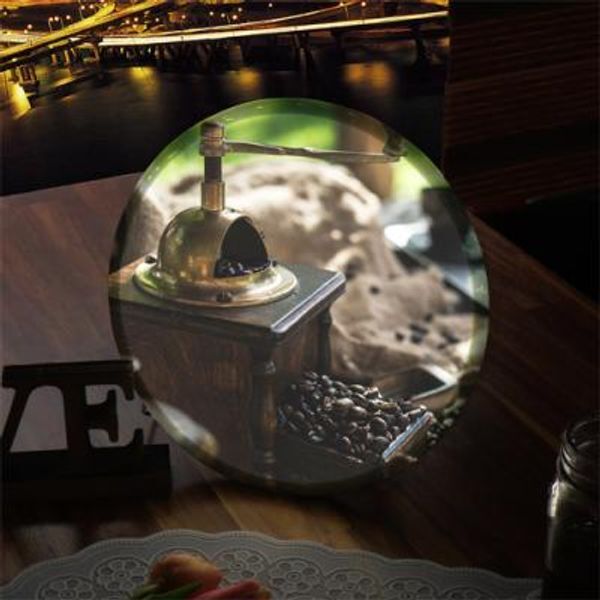 교보문고 꾸밈 nh550-LED액자25R 커피그라인더