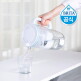 [브리타][5% 비밀쿠폰] 브리타 정수기 글라스 저그 2.5L + 기본필터 1입