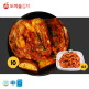 [도미솔김치]도미솔 포기김치 10kg +무말랭이무침 0.5kg (3)