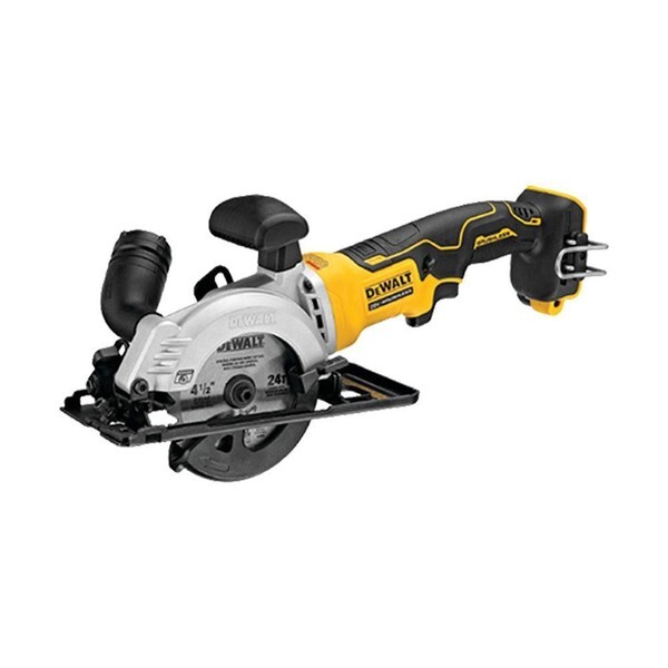 알티피아 알티피아 [하프클럽/알티피아]dcs 571n 목재 bl 모터 20v 베어툴 충전 원형 톱