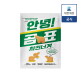 [곰표]곰표 냉동 치킨너겟 400g 1봉
