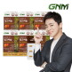 [GNM자연의품격][GNM자연의품격]조정석 건강한 간 밀크씨슬 6박스(총 6개월분) / 간건강 실리마린 비타민B 판토텐산