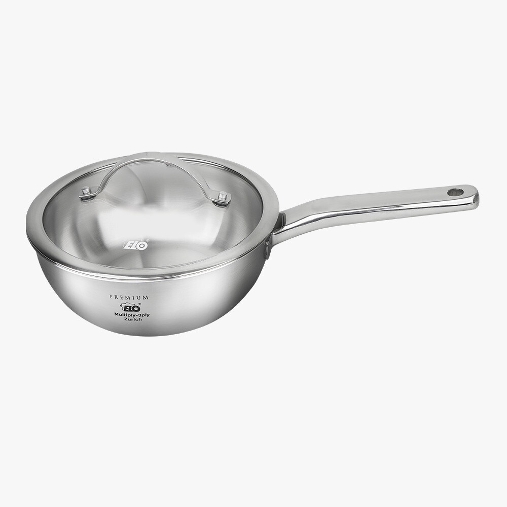 이엘오 독일 ELO 취리히 스텐 IH 웍 팬 20㎝