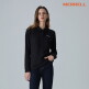 [머렐(MERRELL)]머렐 24FW 여성 더블 쿠션 기모 카라 셔츠 3종