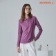 [머렐(MERRELL)]머렐 24FW 여성 더블 쿠션 기모 카라 셔츠 3종