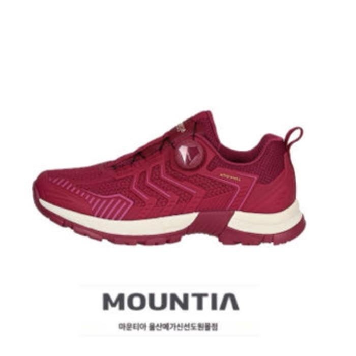 마운티아 (패플) [마운티아]마운티아 MG01 여성 아토쉘레이스R 6MQSHXU501 (48309988)