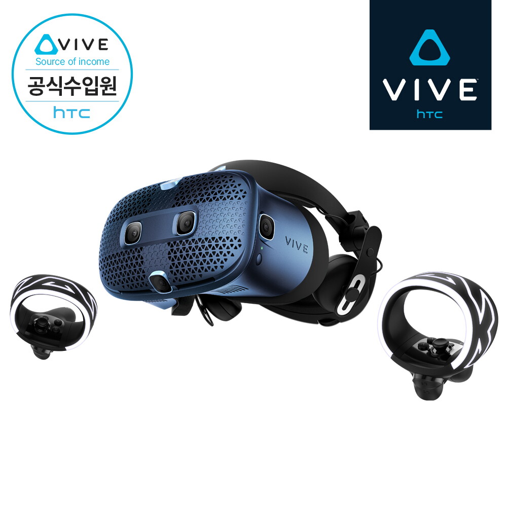 HTC HTC VIVE 바이브 코스모스 Cosmos VR기기