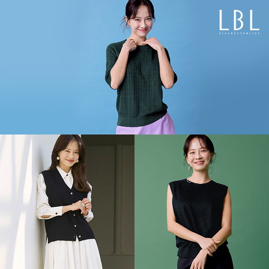 STITCHWAY LTD [LBL] 송지효 PICK 매일 입고싶은 인기 데일리룩✨