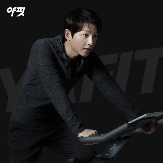 [야핏] 라이트패키지(3개월) 나인닷바이크/가민센서 + 6만마일리지