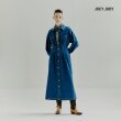 J허리핀턱데님원피스 JVOP721D