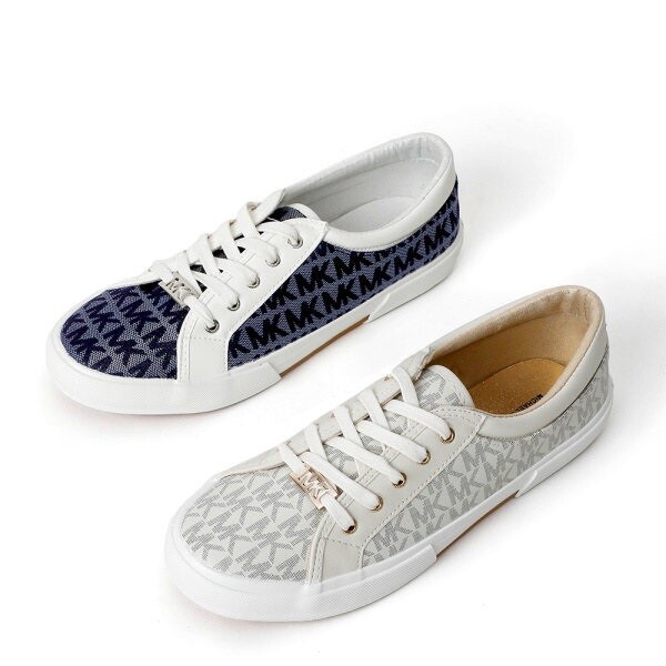 와이컨셉 마이클 코어스(슈즈) IMA REBEL 주니어_키즈 스니커즈 2종 MK100012NA-W_MK1000013NA-W