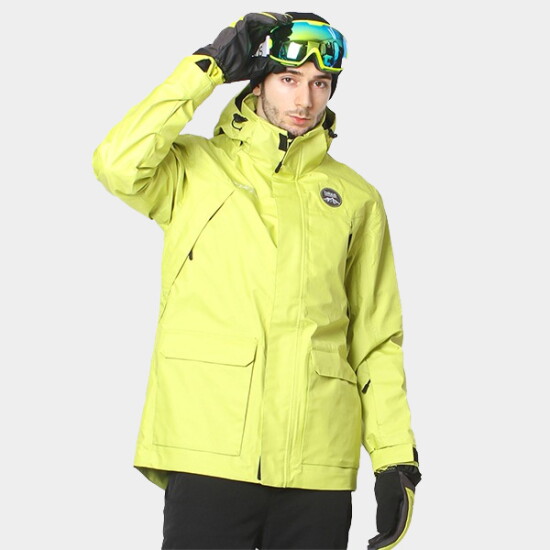 [셀시우스]셀시우스 헨리 스키복 보드복 자켓