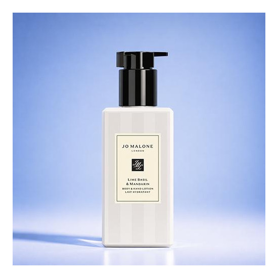 [조 말론]조말론 라임 바질 앤 만다린 바디 앤 핸드 로션 250ml