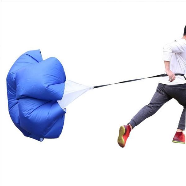 주식회사 셀러허브_레이틀리 셀러허브(하프클럽) [하프클럽/셀러허브_여성트랜드패션]달리기 공기저항 낙하산 스피드훈련용낙하산