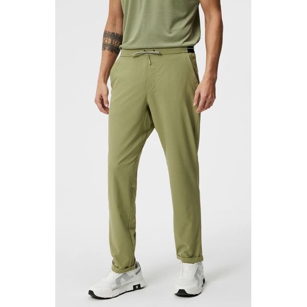 (주)에스브릿지 기타 [하프클럽/타이틀리스트]제이린드버그 바지 팬츠 신축성 경량 생활방수 바람막이 기능성 골프바지 패션 2024 GIMO