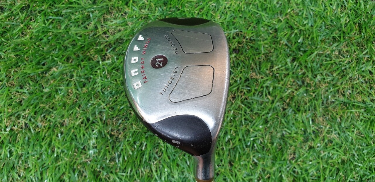 [중고] 기타브랜드 중고 온오프 중고유틸리티(히트상품) /21도 / L강도 /22100214UT