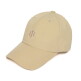[베루툼]HW-BC168B : Trident String Ball CapㅣBeige