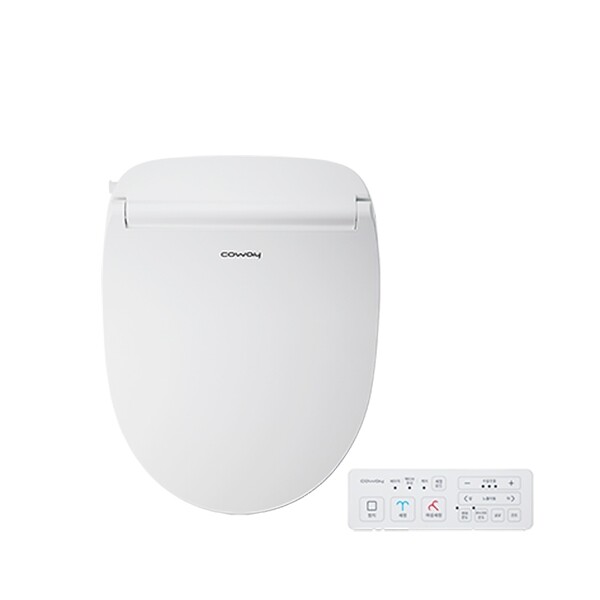 코웨이 [렌탈]코웨이 코웨이 룰루 스타일케어 리모트 비데 BAS33-A 방문관리 의무사용72개월 등록비 설치비 면제/72개월 의무사용