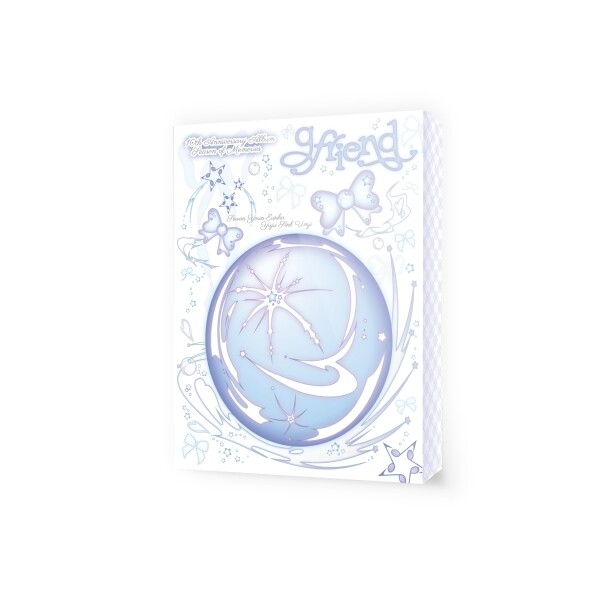 신나라 여자친구 - Special Album [Season Of Memories] / Gfriend - Special Album [Season Of Memories]