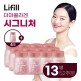 [라이필][48+4주]라이필 더마콜라겐 시그니처(800mg*84정)*13병