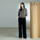 [LBL]○(런칭가 89,000원)[JAPAN FABRIC]26SS 트리아세테이트 블렌디드 팬츠