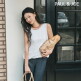 [폴앤조]○ 26SS 퓨어 블룸 슬리브리스 3종 (레이스1+솔리드2)