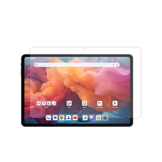 [올도큐브][국내정품] ALLDOCUBE iPlay60 Pad Pro 12인치 태블릿 전용 저반사 AR 강화유리 액정보호필름