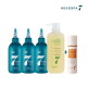 [헤드스파7][원데이] 파란눈 200mlx3+샴트리 740g 3종(택1)
