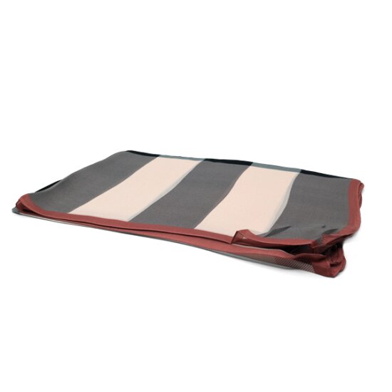 BURBERRY 체크 실크 롱 스카프 (4008404/4014832/4008412/4014833)
