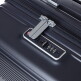 [쌤소나이트(잡화)]APINEX 캐리어 55/20 EXP MATTE NAVY HK651001