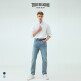 [트루릴리전]■ 트루릴리전 26SS 남성 쿨 맥스 썸머 데님 팬츠 2종