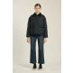 [BCBG]텍스처블록 덕다운 B5WAG885