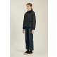 [BCBG]텍스처블록 덕다운 B5WAG885
