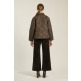 [BCBG]텍스처블록 덕다운 B5WAG885