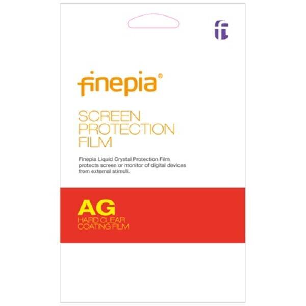 아트박스 아트박스/파인피아 삼성 노트북5 NT500R5M-K34B용 크리스탈 저반사 액정보호필름 (1+1)