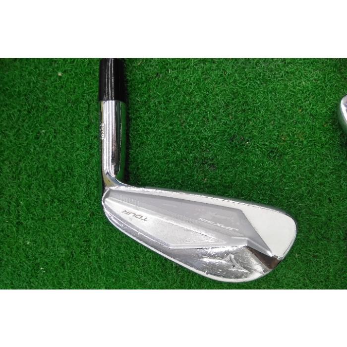 미즈노 [중고] 미즈노골프 아이언세트 미즈노 JPX 919 투어 S강도 커버x