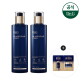 [닥터지][닥터지]블랙 스네일 토너 150ml 1+1 (증)블랙스네일 2열 샘플