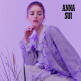 [안나수이]안나수이(ANNA SUI) 판타지아 레이스 플라워 가디건 자켓